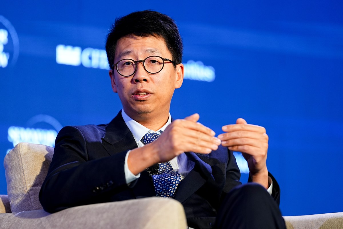 Anthropic CEO Addresses White House AI Safety Concerns