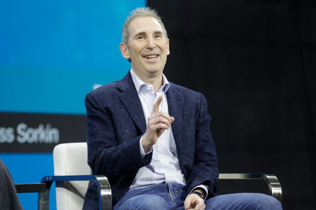Anthropic takes $5B from Amazon and pledges $100B in cloud spending in return