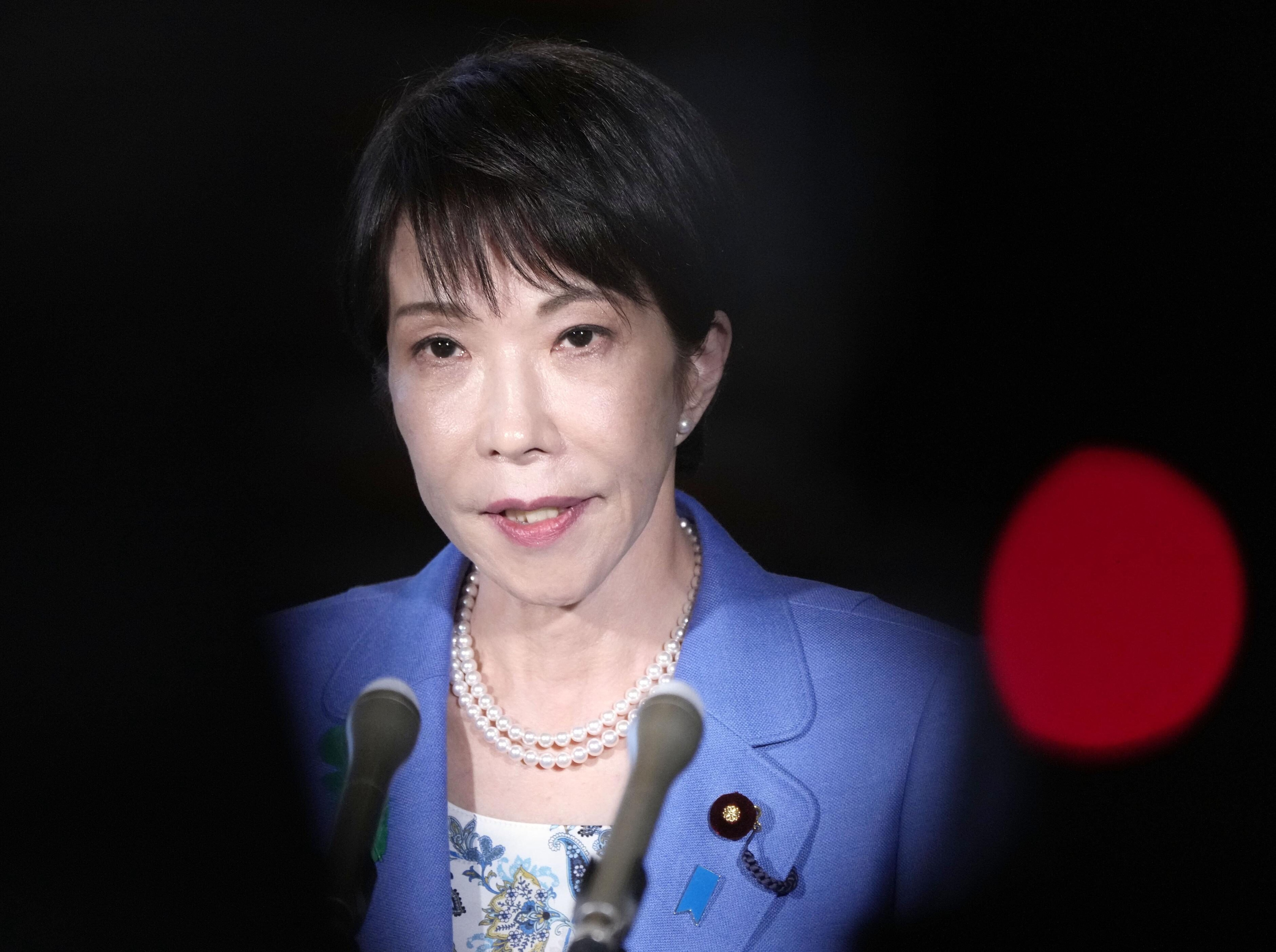 Japan approves scrapping a ban on lethal weapons exports